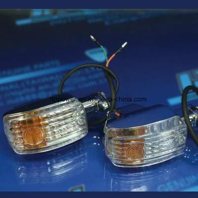 Motorcycle Spare Parts Turning Signal Light, Motorcycle Indicator for GS
