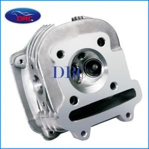 Motorcycle Spare Part Cylinder Head Compenent
