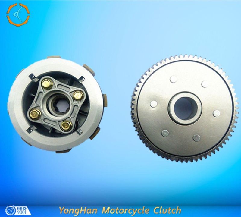 Motorcycle Parts Clutch Assy Honda CB125t Manufacturer Price