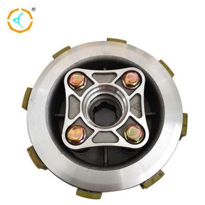 Factory OEM Motorcycle Center Clutch Assy for Honda Motorcycles (HND/CG125)