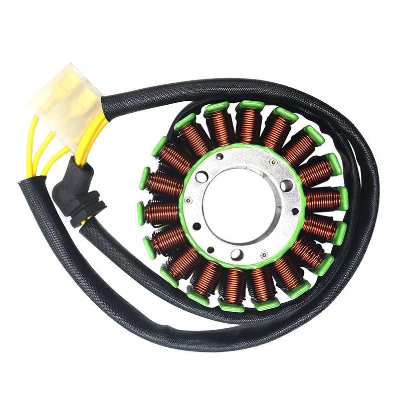 Motorcycle Generator Parts Stator Coil Comp for Ktm Dukee 200 RC200