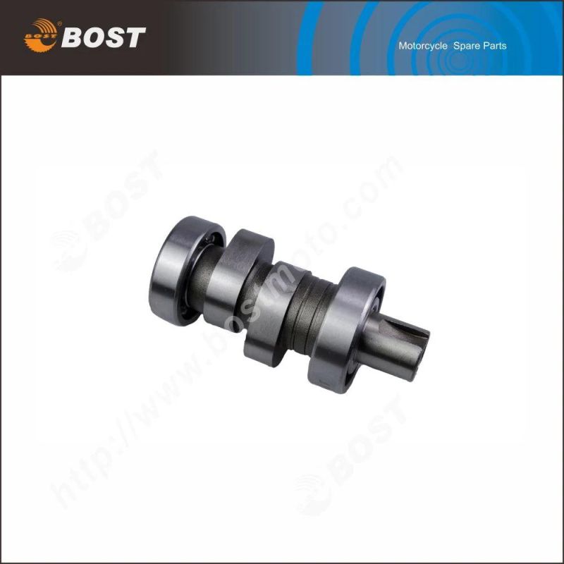 Motorcycle Spare Parts Engine Parts Camshaft for Bajaj Pulsar 135 Motorbikes