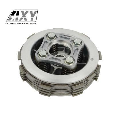 Genuine Motorcycle Parts Motorcycle Engine Clutch for Honda Xr150L