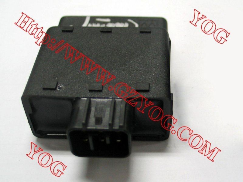 Yog Motorcycle Parts Electronic Cdi for En125 Nouvo Dt125