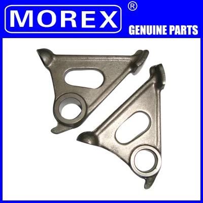 Motorcycle Spare Parts Accessories Morex Genuine Valve Rocker Arm Cg-150