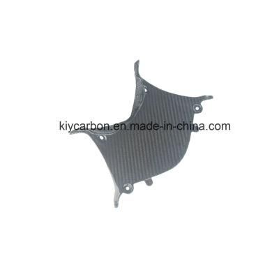 Carbon Fiber Parts Rear Center Tail Cover Panel for YAMAHA R1 2015+