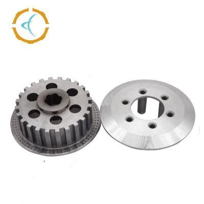 OEM Motorcycle Clutch Pressure Plate Set for Honda Motorcycle (CG200)