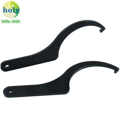 Hot Sales Good Quality Chain Adjuster Swingarm Eccentric Tool for Motorcycle Spare Parts