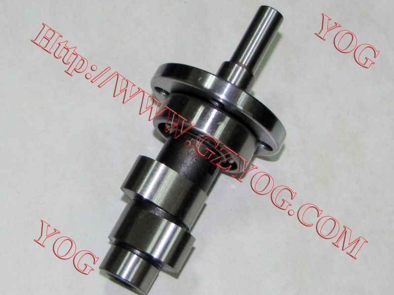 Motorcycle Parts Motorcycle Camshaft for Bajajx125/Bm125