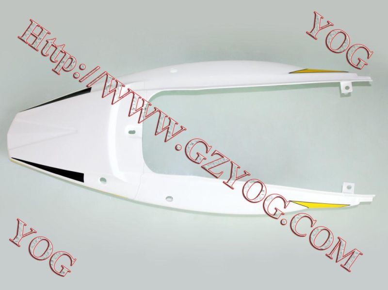 Motorcycle Spare Parts Tail Cover Cowl Bajaj Pulsar-180