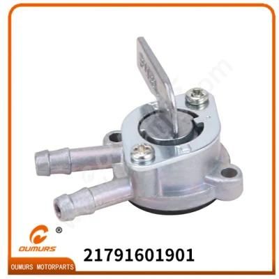 Motorcycle Spare Part Oil Switch for Jh90/C90