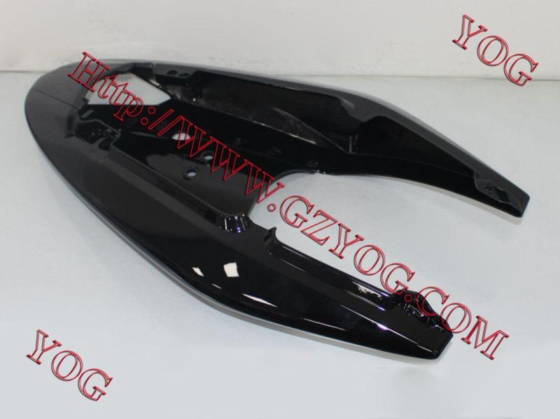 Yog Motorcycle Body Parts Rear Cowl Comp. for Cg-150/Wy-125/Jh125