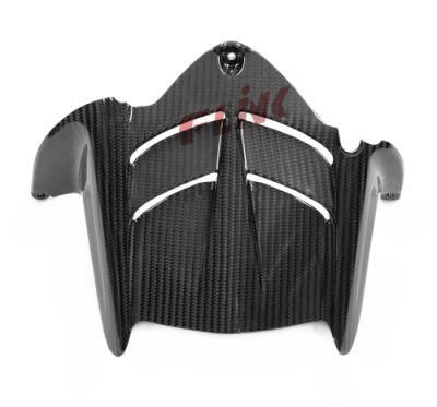 100% Full Carbon Rear Hugger for Kawasaki Zx-6r