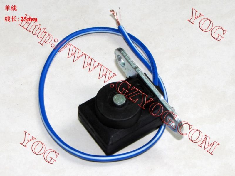 Motorcycle Spare Parts Ignition Pulse for Bajaj Boxer/Tvs Star/Cg-125