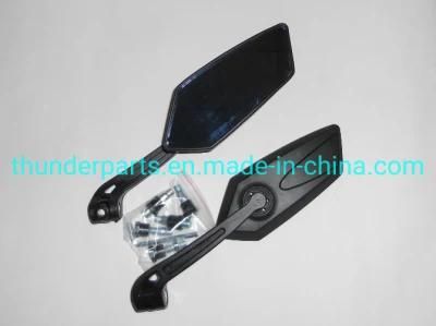 Moto Accesorios/Espejos/Mirror Set/Motorcycle Accessories Universal