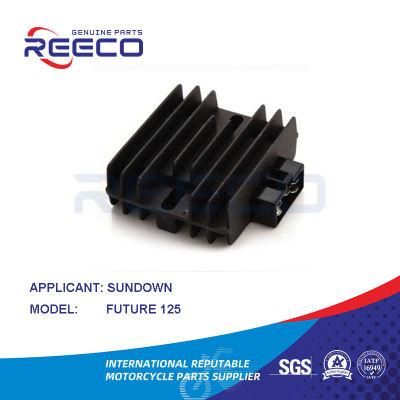 Reeco OE Quality Motorcycle Rectifier for Sundown Future 125
