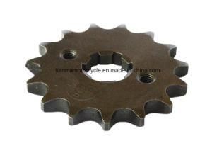 Motorcycle Use Sprocket