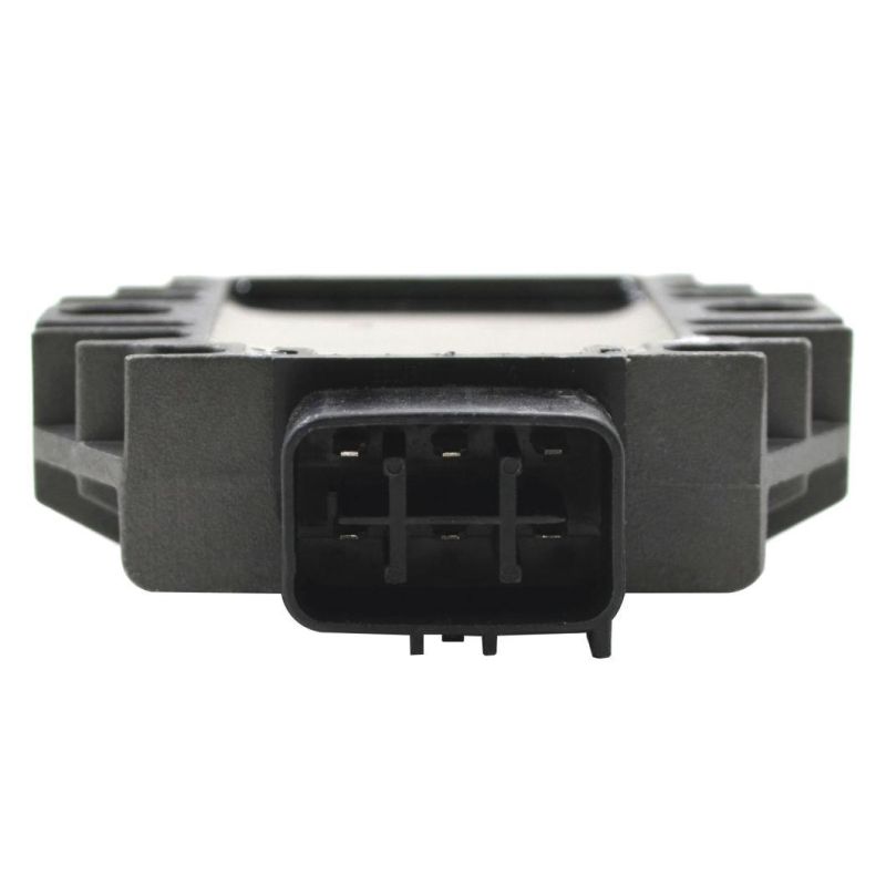 Plastic Aluminum Voltage Regulator Rectifier for YAMAHA Xv1700A Xv17