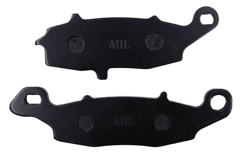 Fa229 Motor Cycle Brake Pads for Suzuki Tu250 Sv400 Gsf600