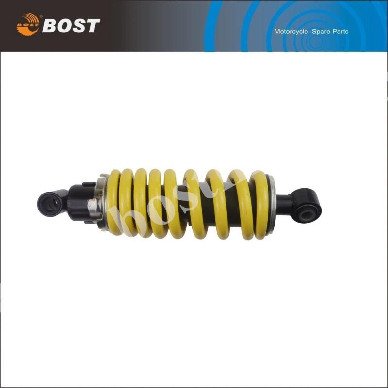 High Quality Motorcycle Rear Shock Absorber for YAMAHA Fz16 Motorbikes