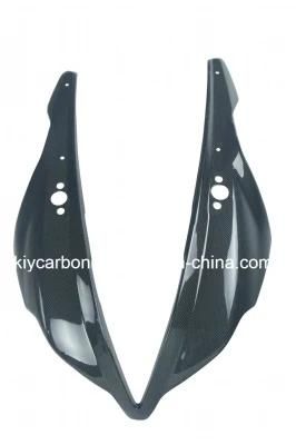 Carbon Part Front Nose Fairing Top for Triumph Daytona 675