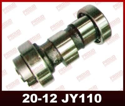 Jy110 Crypton Camshaft Motorcycle Camshaft Jy110 Crypton Motorcycle Spare Parts