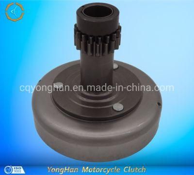 Manufacturer Price Honda Wave100/T100 Clutch Primary Housing Motorcycle Parts