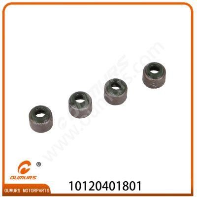 Valve Oil Seal Motorcycle Parts for Discover 125st