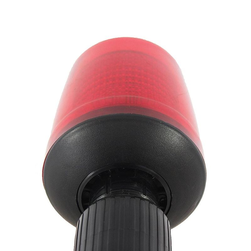 Motorcycle Rear Emergency Beacon Light