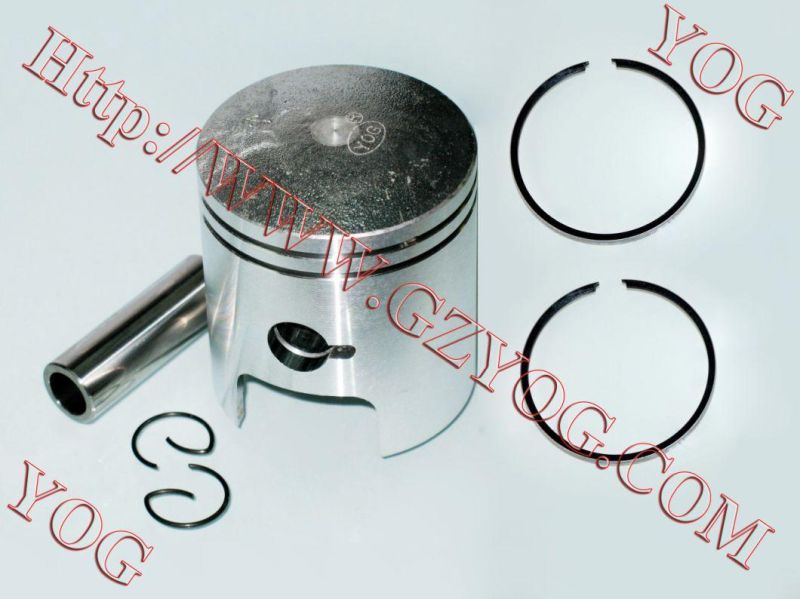Motorcycle Parts Motorcycle Piston Kit Suzuki Ax100 Jincheng A100