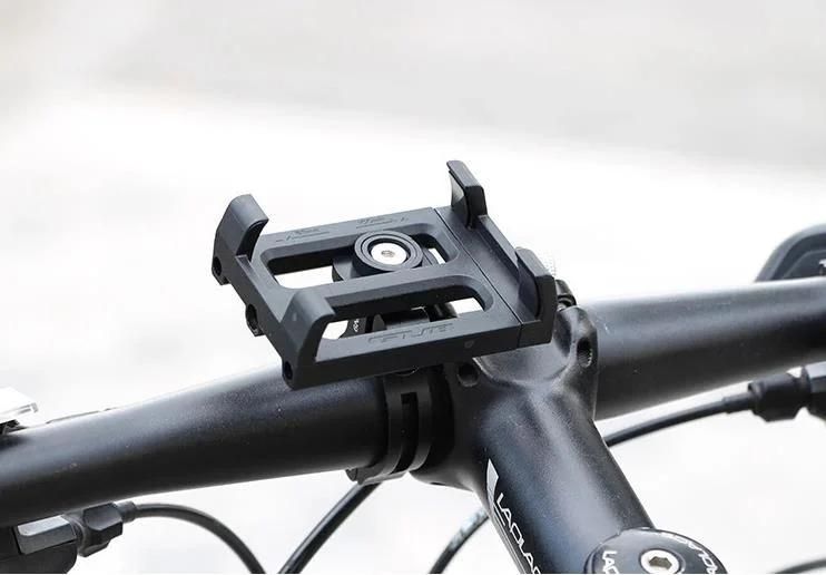 Smart Phone Mount for 3.5 to 6.2 Inch Cycling Cellphone Holder