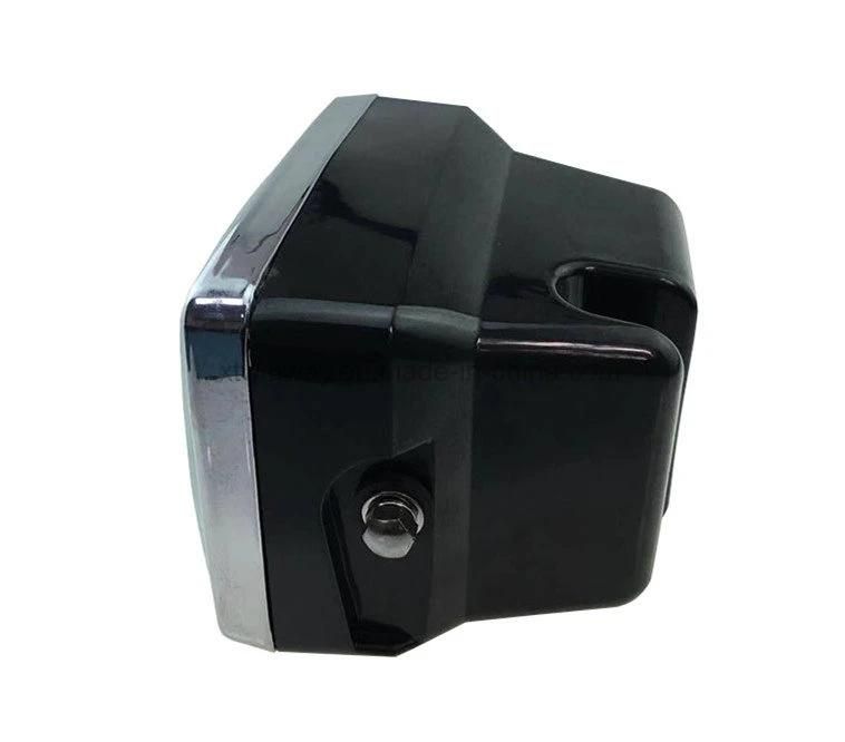 Ww-6001 Ax100 Front Head Light Motorcycle Parts