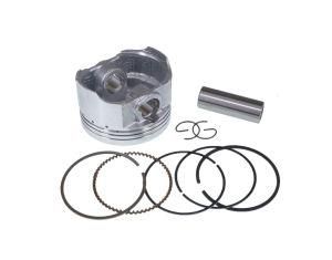 Tvs180 Piston Ring Set Motorcycle Parts Motorcycle Piston Piston Ring Set