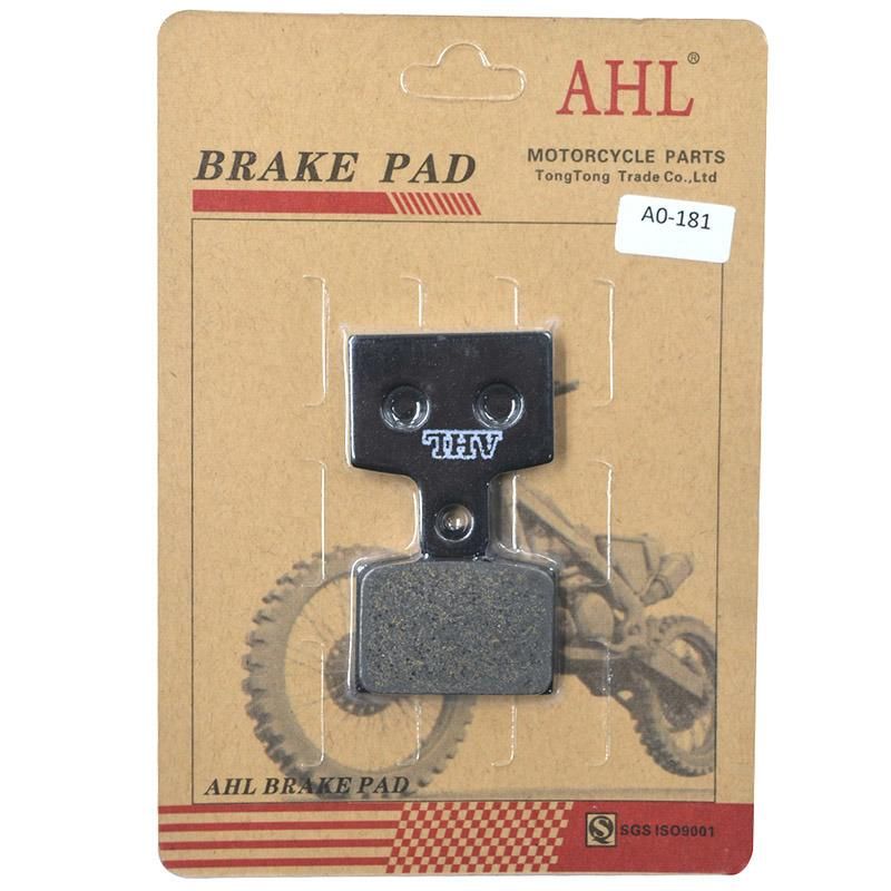Fa351 Motorcycle Parts Brake Pad for Montesa Honda