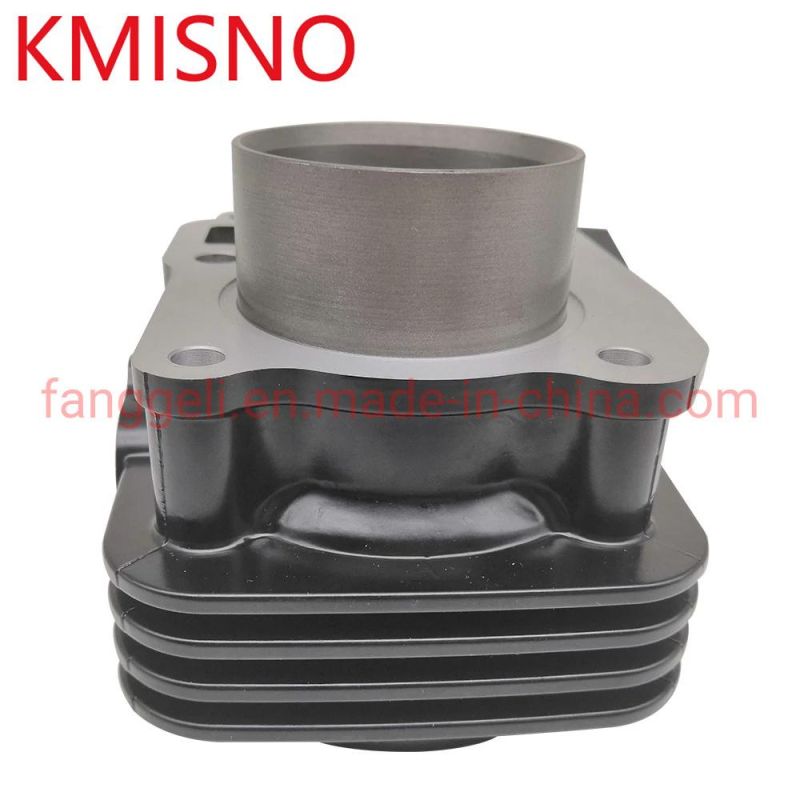 50 Motorcycle Cylinder Kit Is Suitable for High-Quality Parts with Spring Breeze Nk150 CF150-3 150nk 150cc 57mm Cylinder Diameter