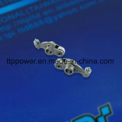 Tmx Supremo Motorcycle Engine Parts Motorcycle Rocker Arm Assy, 2PCS/Set