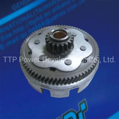Fz16 Motorcycle Accessories Motorcycle Clutch Accessories, Clutch Housing, Clutch Gear