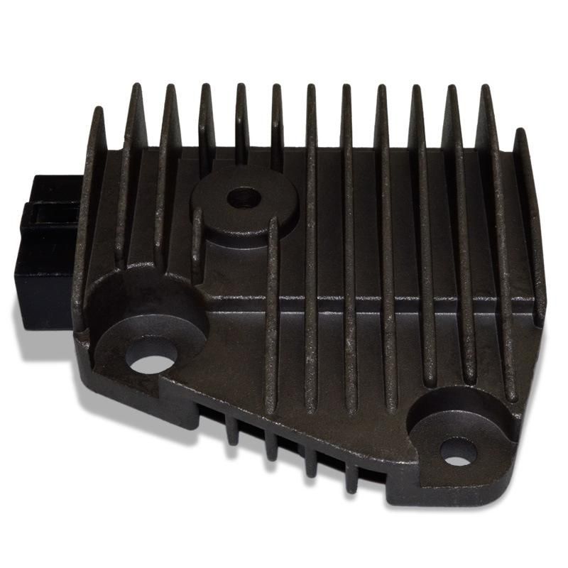 Motorbike Accessories Voltage Regulator Rectifier for YAMAHA Xv250 Xv125