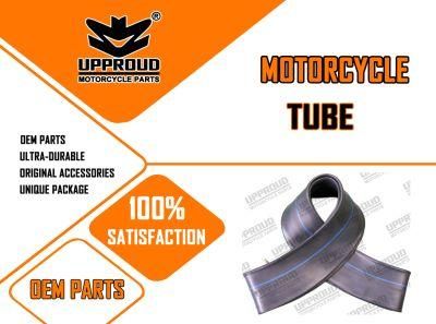 Motorcycle Spare Parts High Quality Cg125 Motorcycle Tube 2.50-18 / 3.00-18 Tube Motorcycle Part