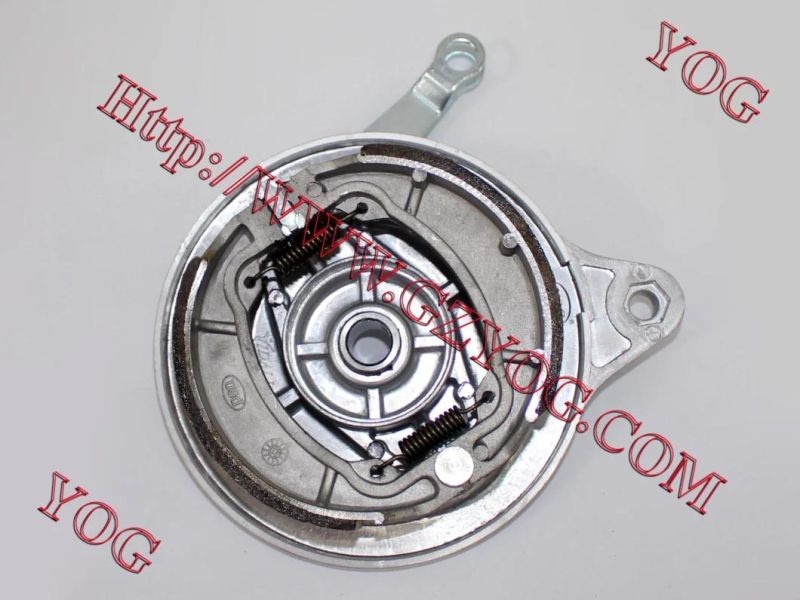 Motorcycle Parts Wheel Hub for Ybr 125