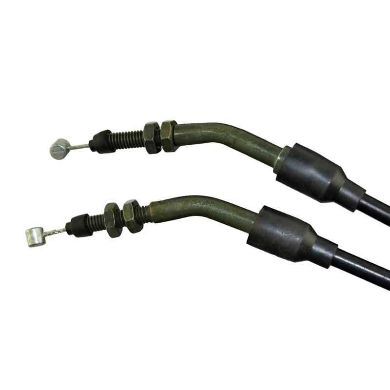 Motorcycle Accessories Wire Throttle Line Cable for Benelli Bj600