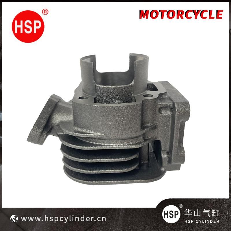 HSP Motorcycle Parts Motorcycle Cylinder Block Kit for Minarelli Vertical 70cc engine BWS 70