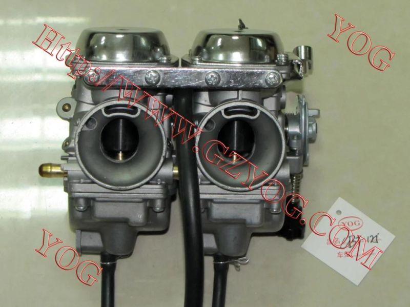 Yog Motorcycle Parts Engine Carburetor for Gn125 Ax100 Nxr125