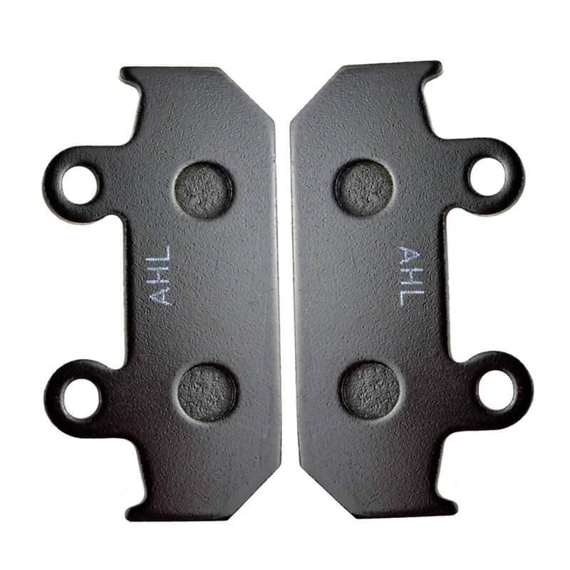 Fa121 China Motorcycle Spare Parts Brake Pad for Honda Cbr250