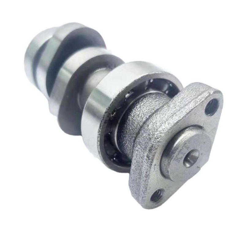 High Quality Motorcycle Spare Parts High Performance Camshaft for C100