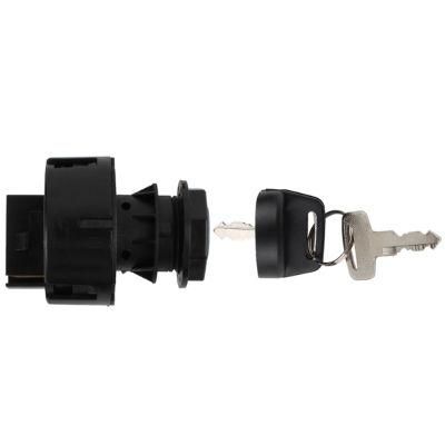 Ignition Key Switch for Polaris Sportsman 500 2000 2001 4012164