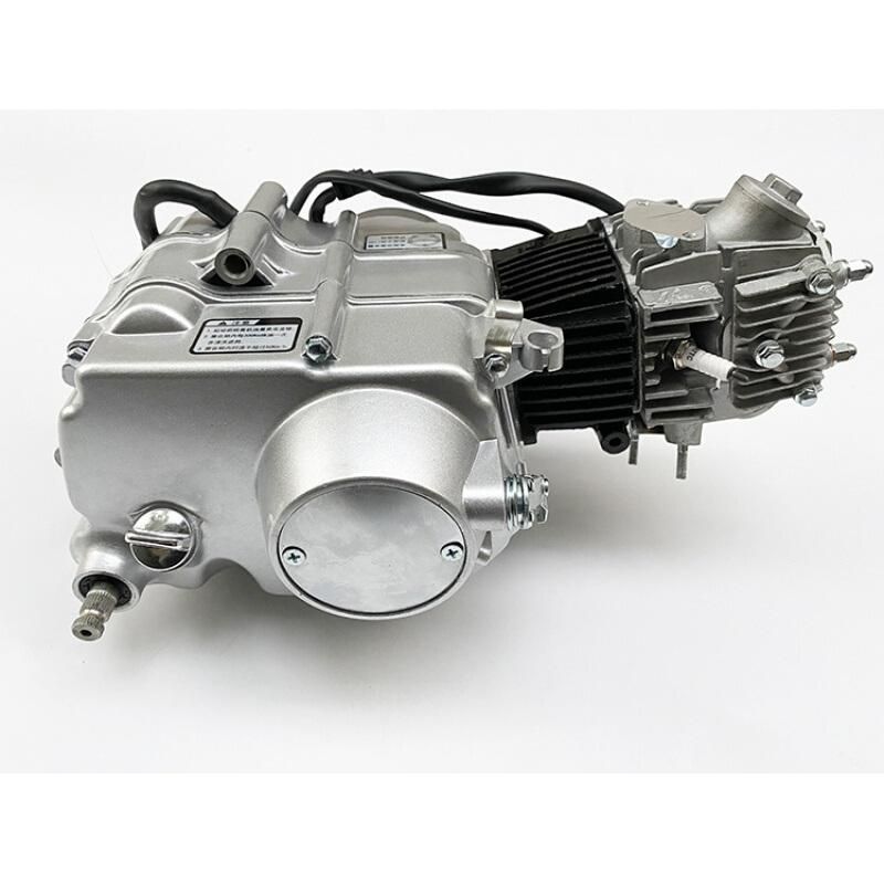 Cqsp CD 70 Type Engine Water Cooling for Motorcycle