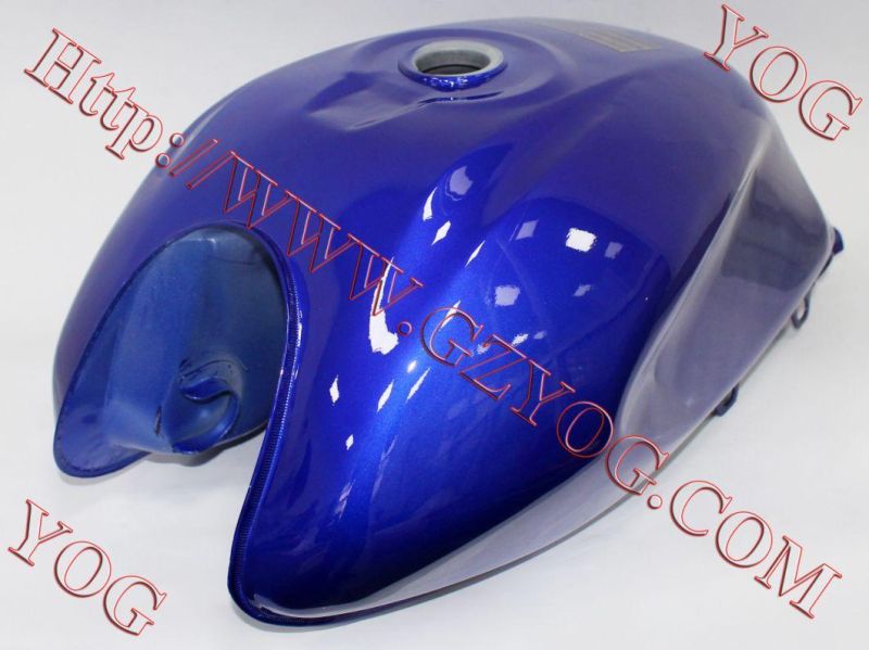 Motorcycle Oil Tank Fuel Tank for Honda YAMAHA Suzuki Italika