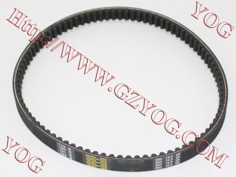 Motorcycle Parts Banda Belt 743 20 30