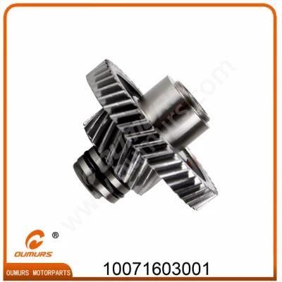 Camshaft Motorcycle Part for Honda Cg125 Titan (1995/1999) -Oumurs